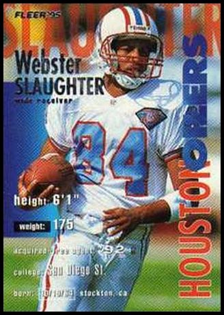 152 Webster Slaughter